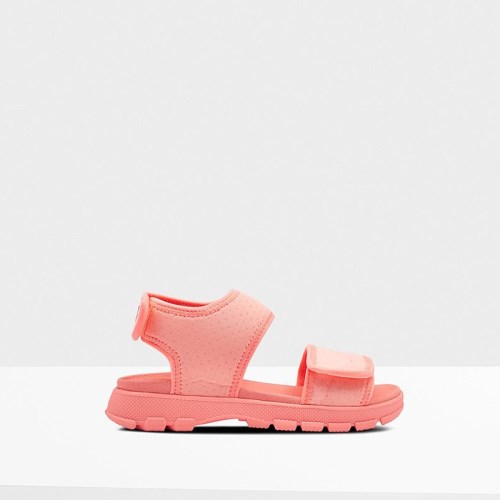 Hunter Original Outdoor Walking Sandals (Z320Q) Ireland
